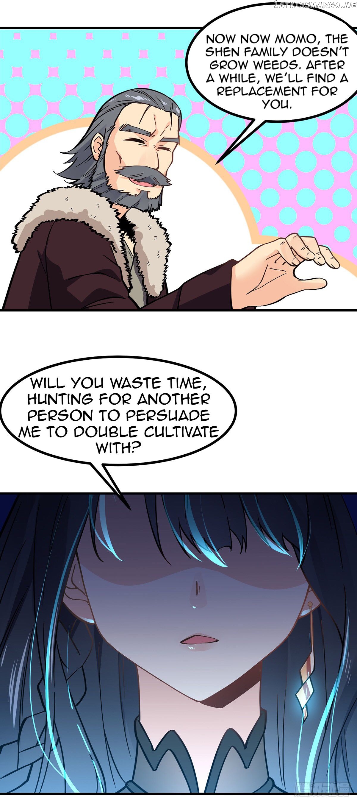 Extraordinary Son-In-Law chapter 3 - page 34