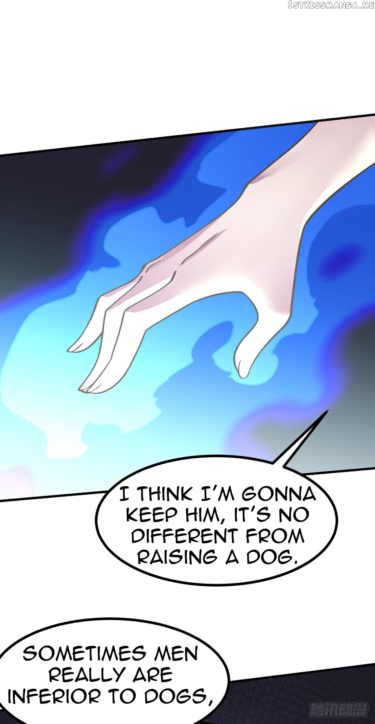 Extraordinary Son-In-Law chapter 3 - page 35