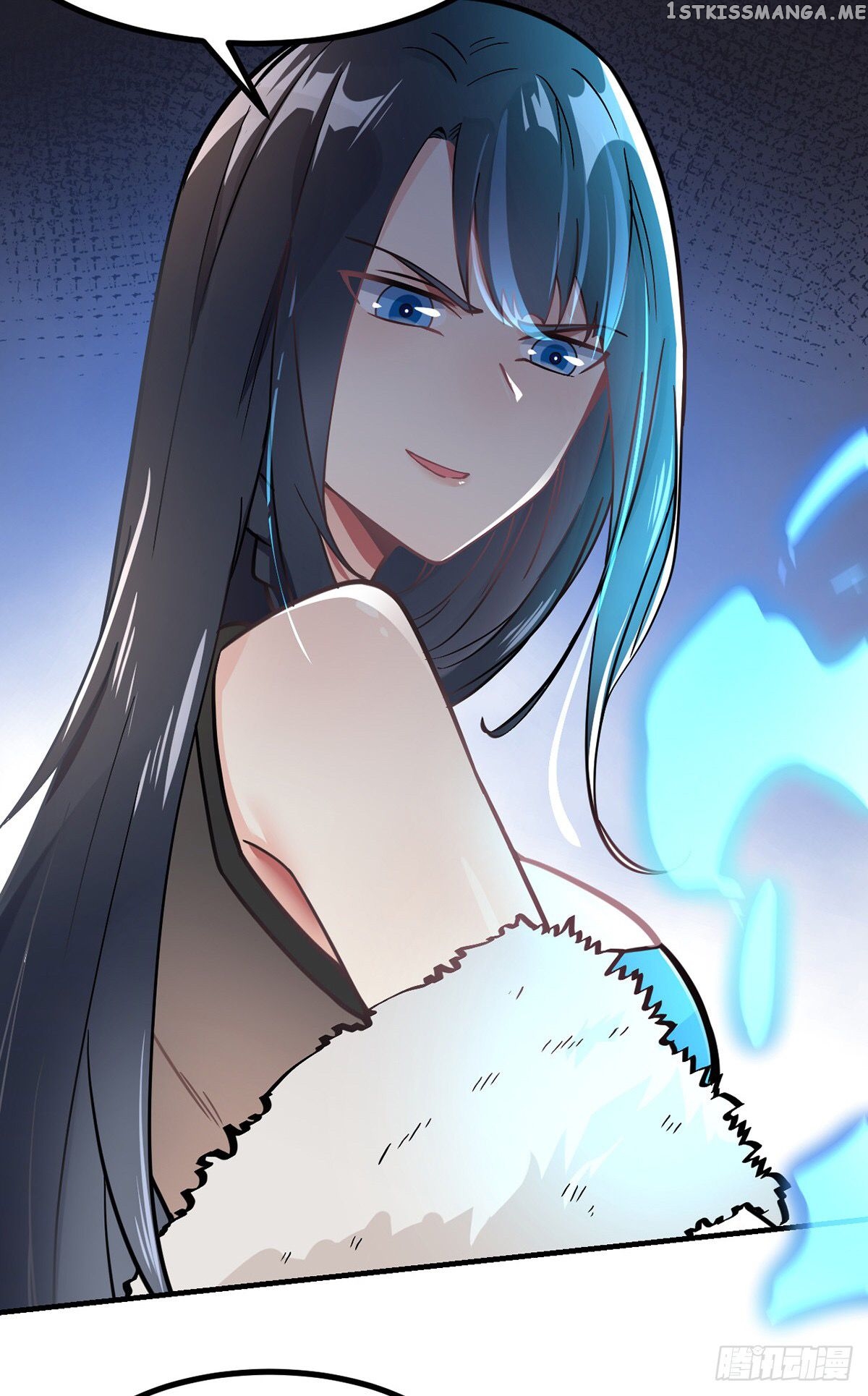 Extraordinary Son-In-Law chapter 3 - page 36