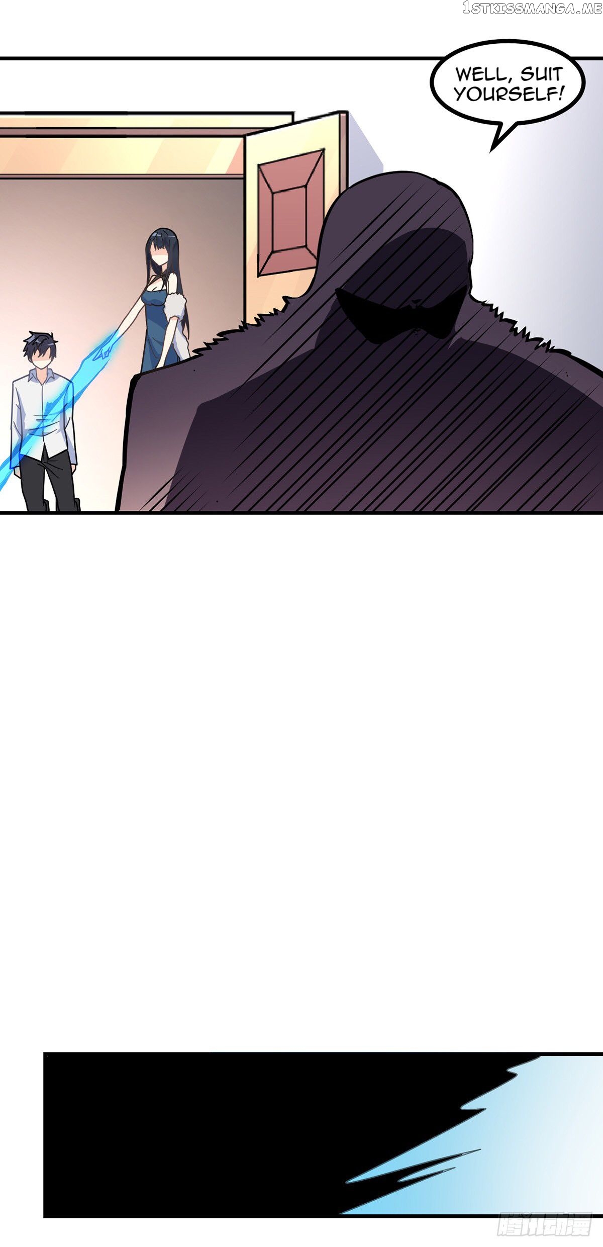 Extraordinary Son-In-Law chapter 3 - page 38