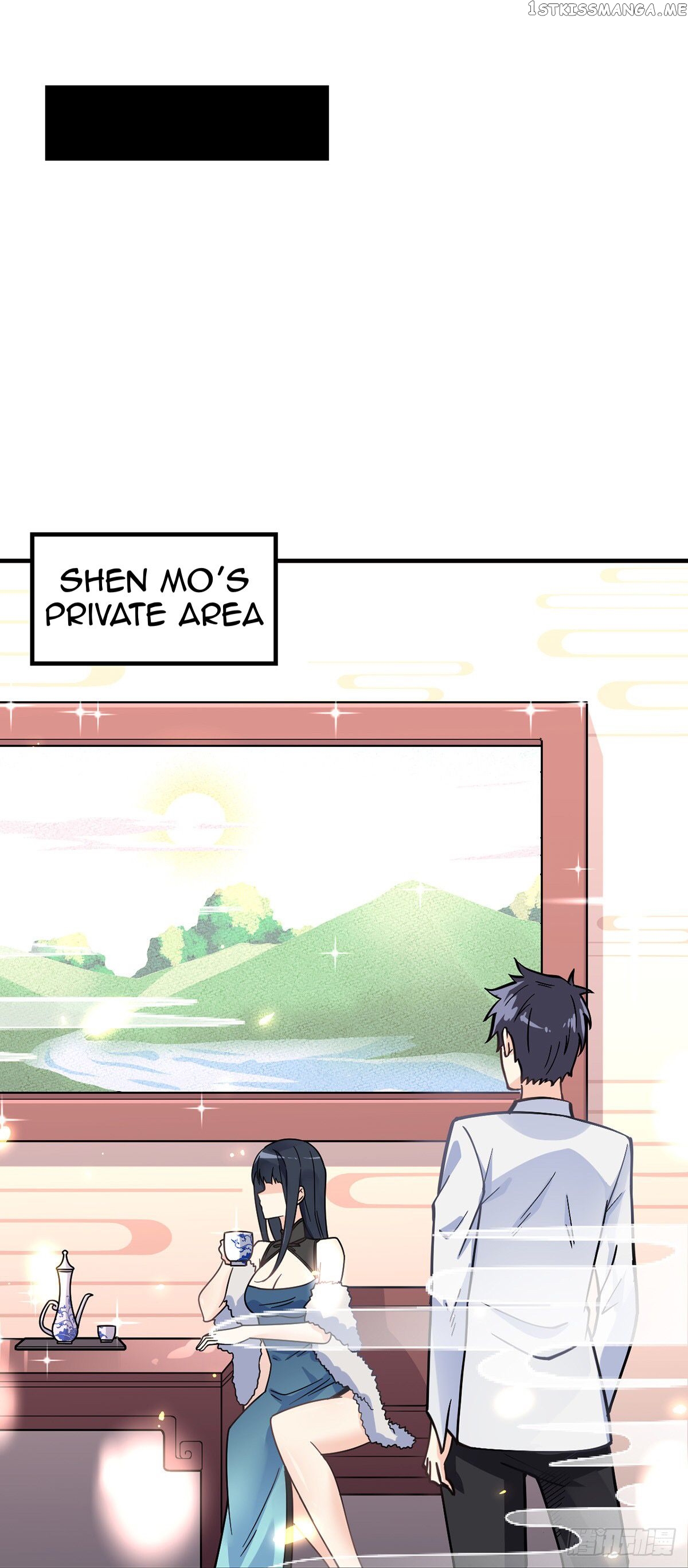 Extraordinary Son-In-Law chapter 3 - page 39