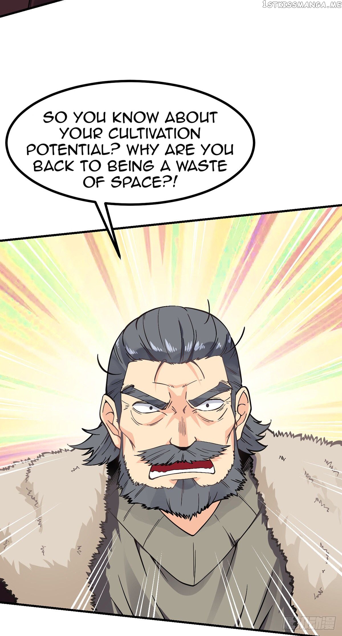Extraordinary Son-In-Law chapter 3 - page 4