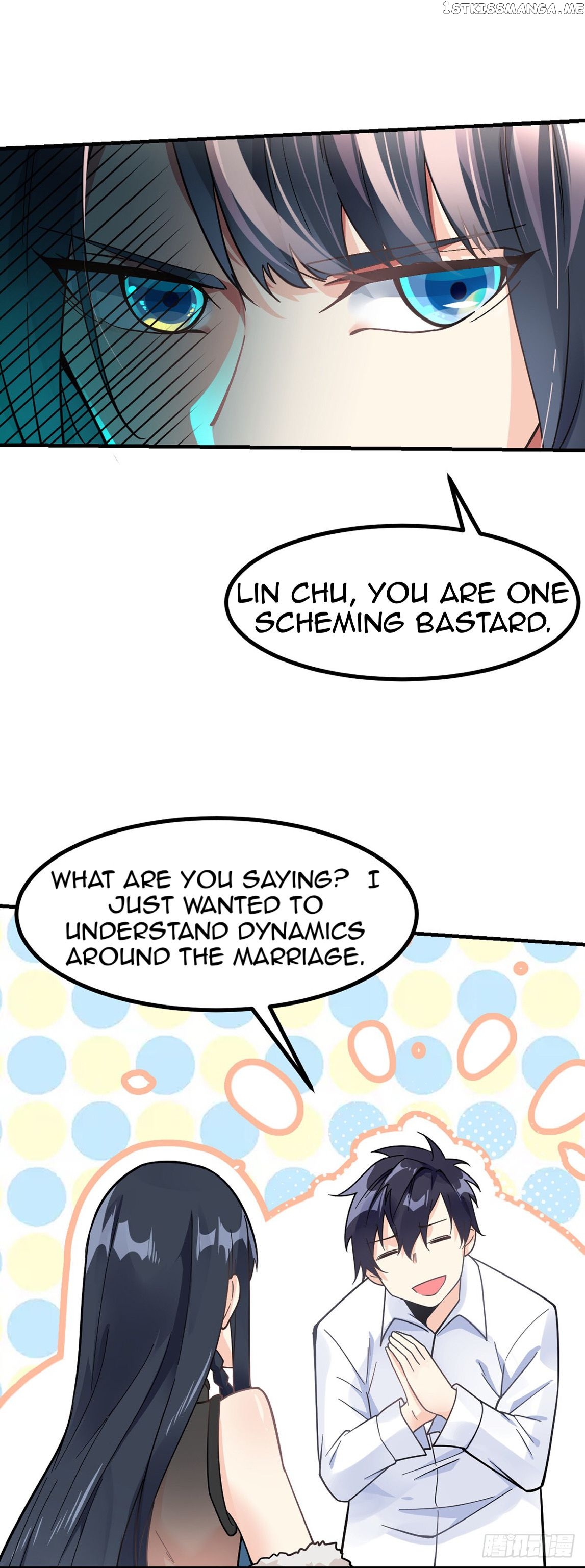 Extraordinary Son-In-Law chapter 3 - page 41