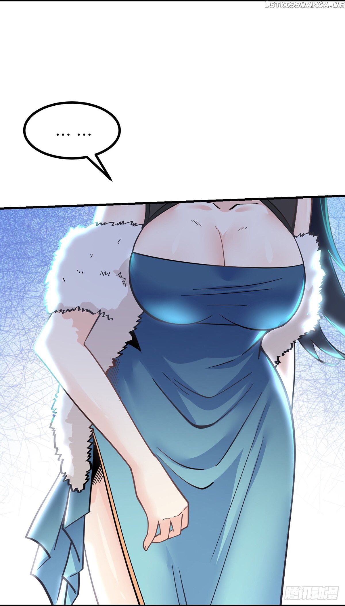 Extraordinary Son-In-Law chapter 3 - page 42