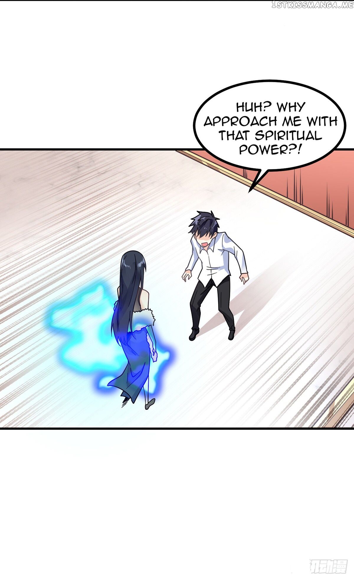 Extraordinary Son-In-Law chapter 3 - page 43