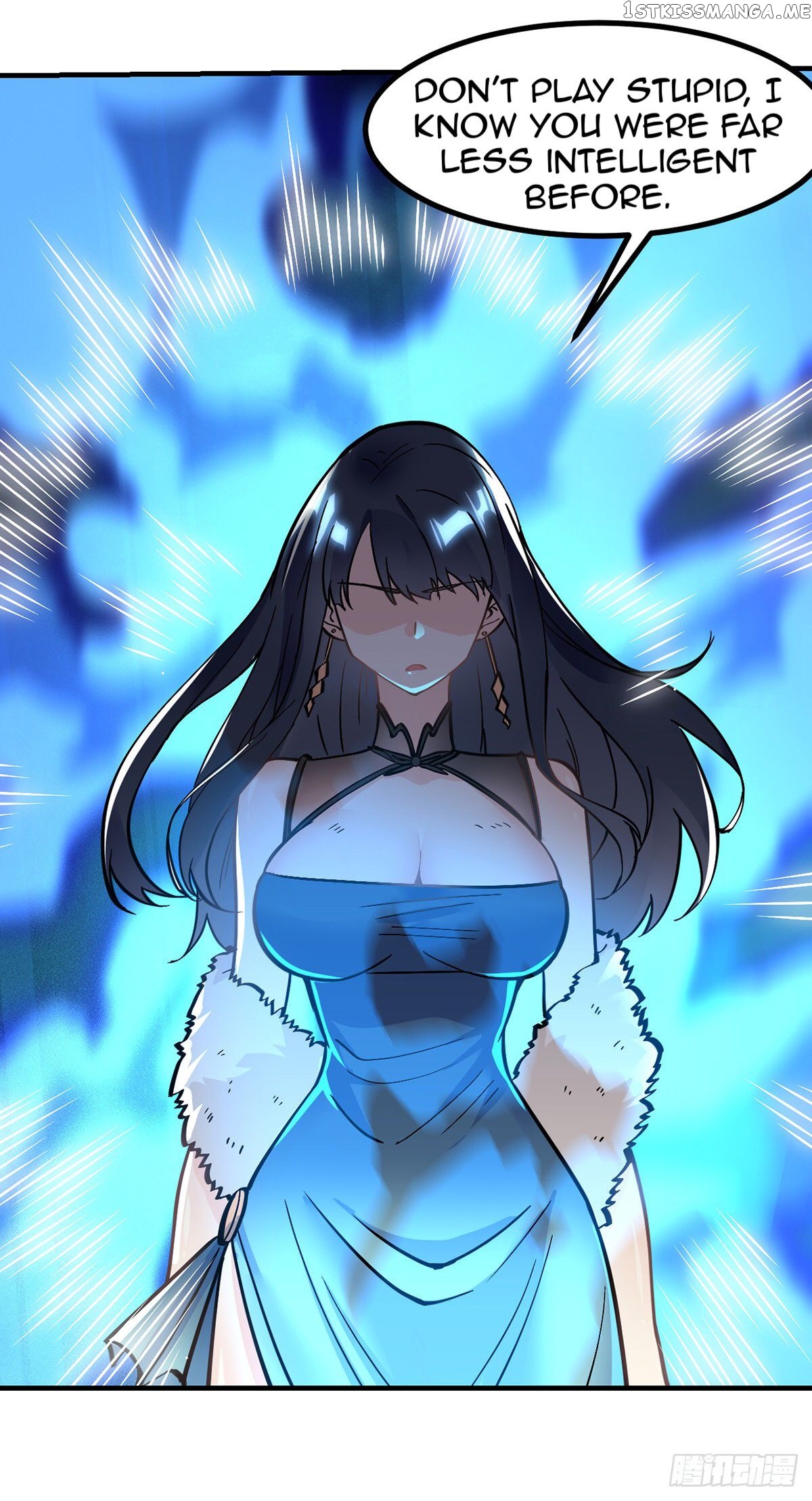 Extraordinary Son-In-Law chapter 3 - page 45
