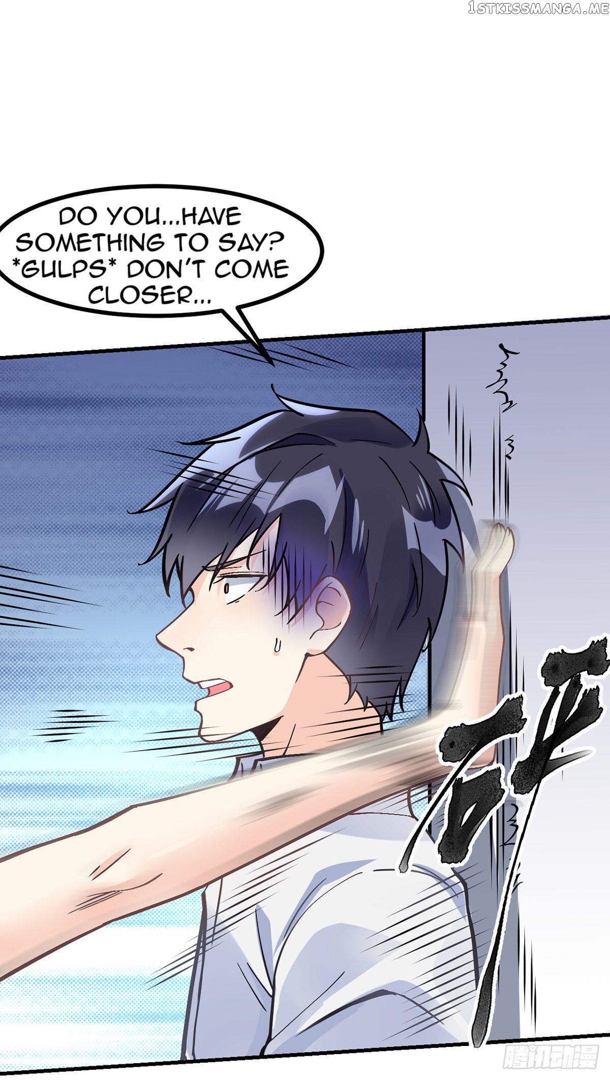 Extraordinary Son-In-Law chapter 3 - page 46