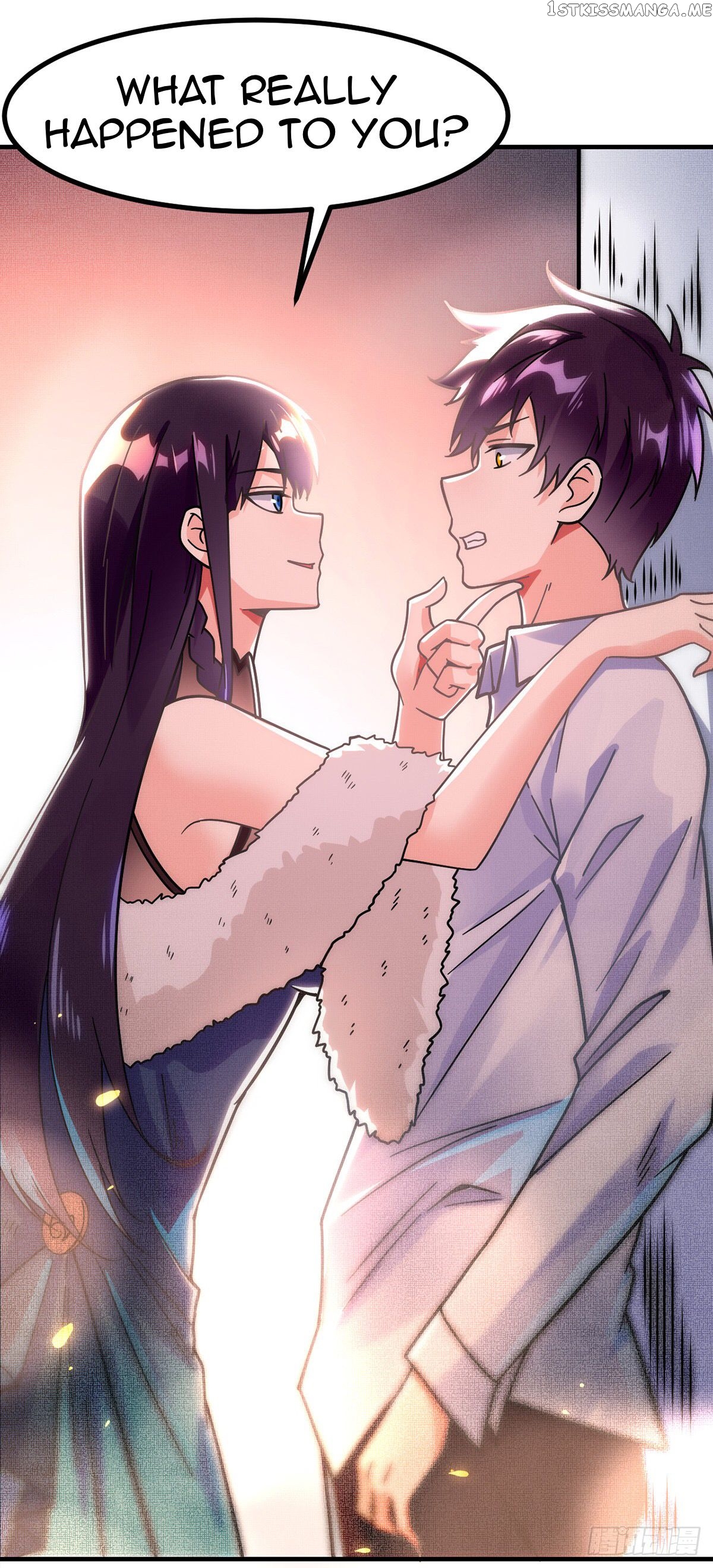 Extraordinary Son-In-Law chapter 3 - page 48