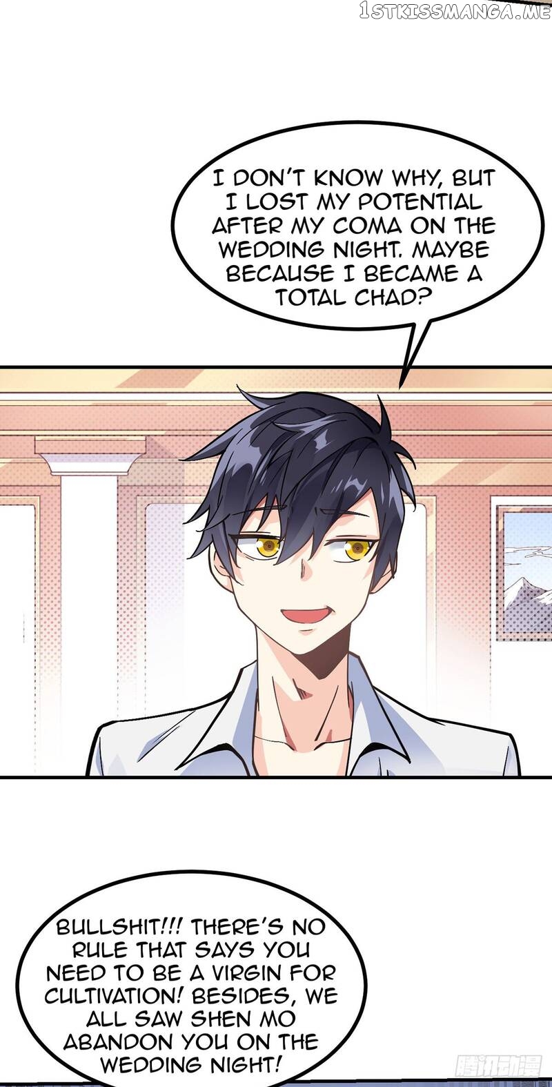 Extraordinary Son-In-Law chapter 3 - page 5