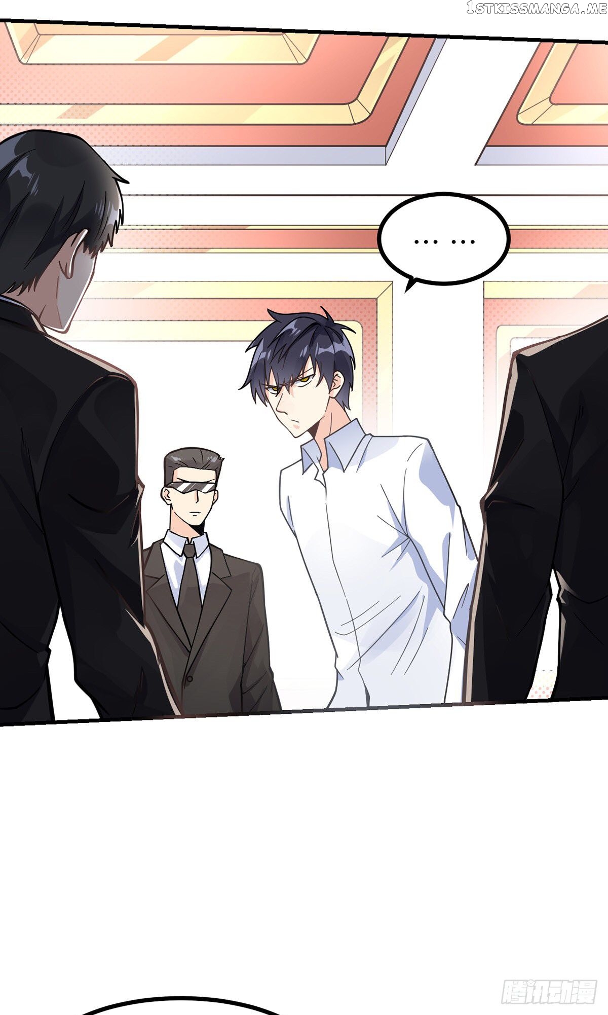 Extraordinary Son-In-Law chapter 3 - page 7