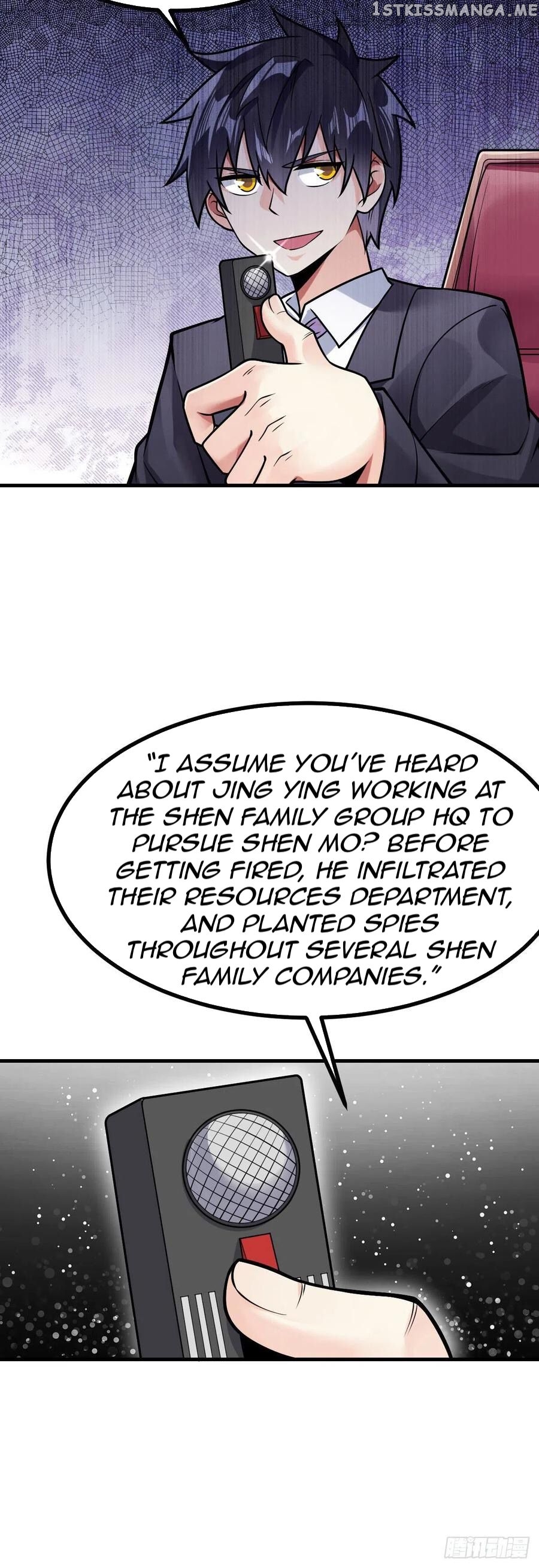Extraordinary Son-In-Law chapter 29 - page 11