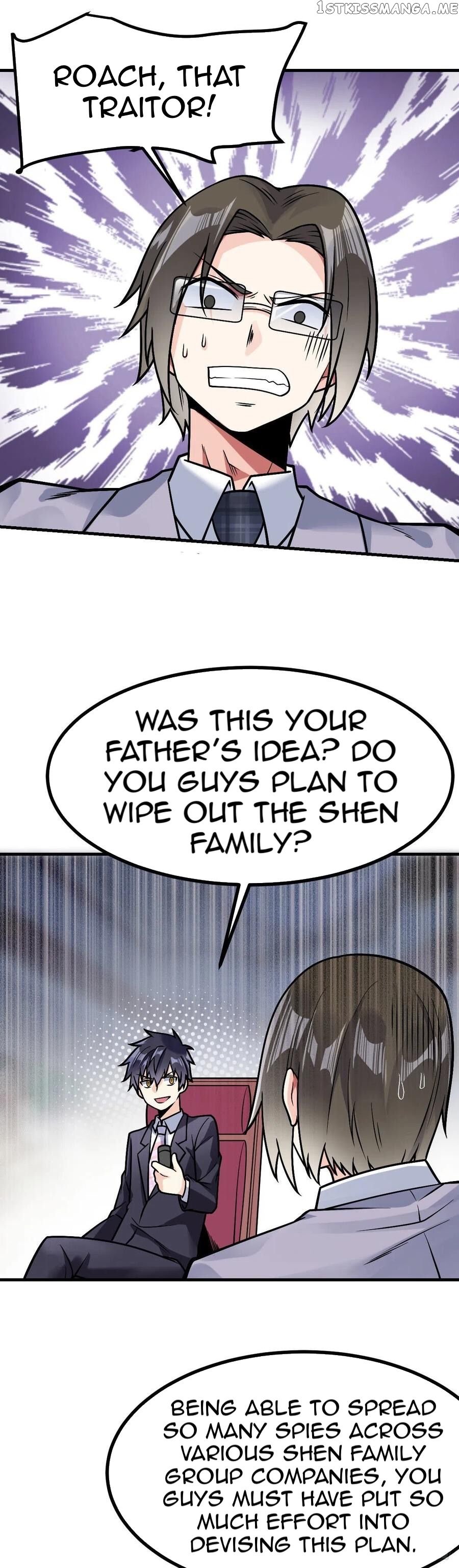 Extraordinary Son-In-Law chapter 29 - page 12