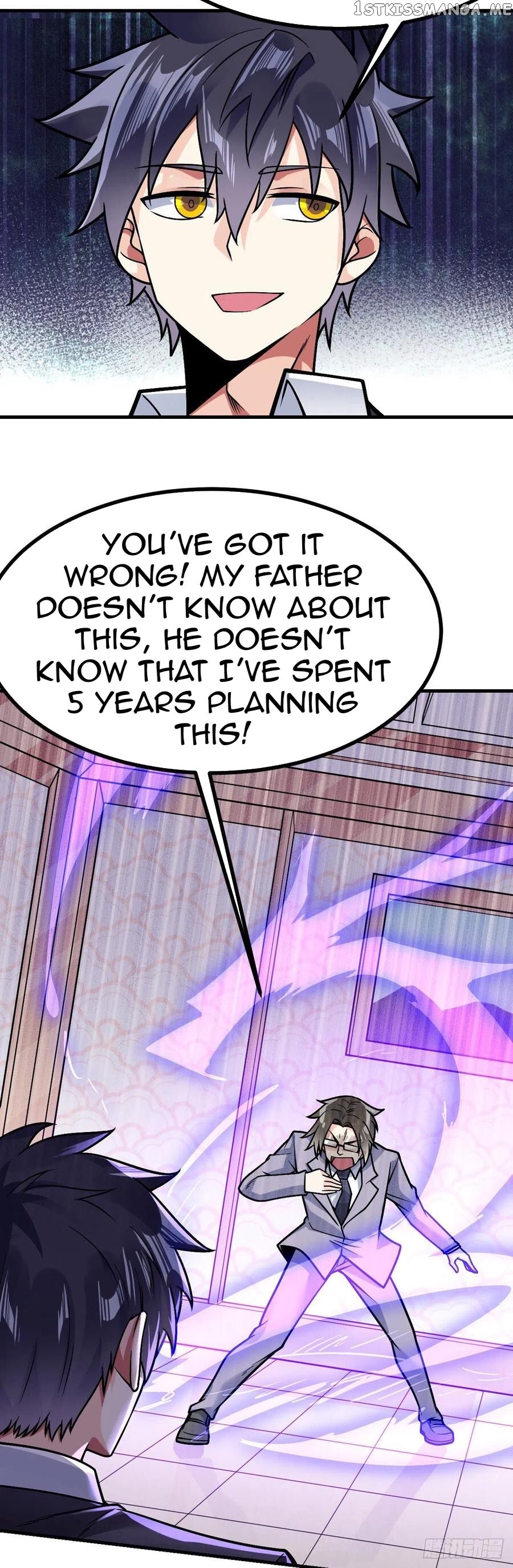 Extraordinary Son-In-Law chapter 29 - page 13