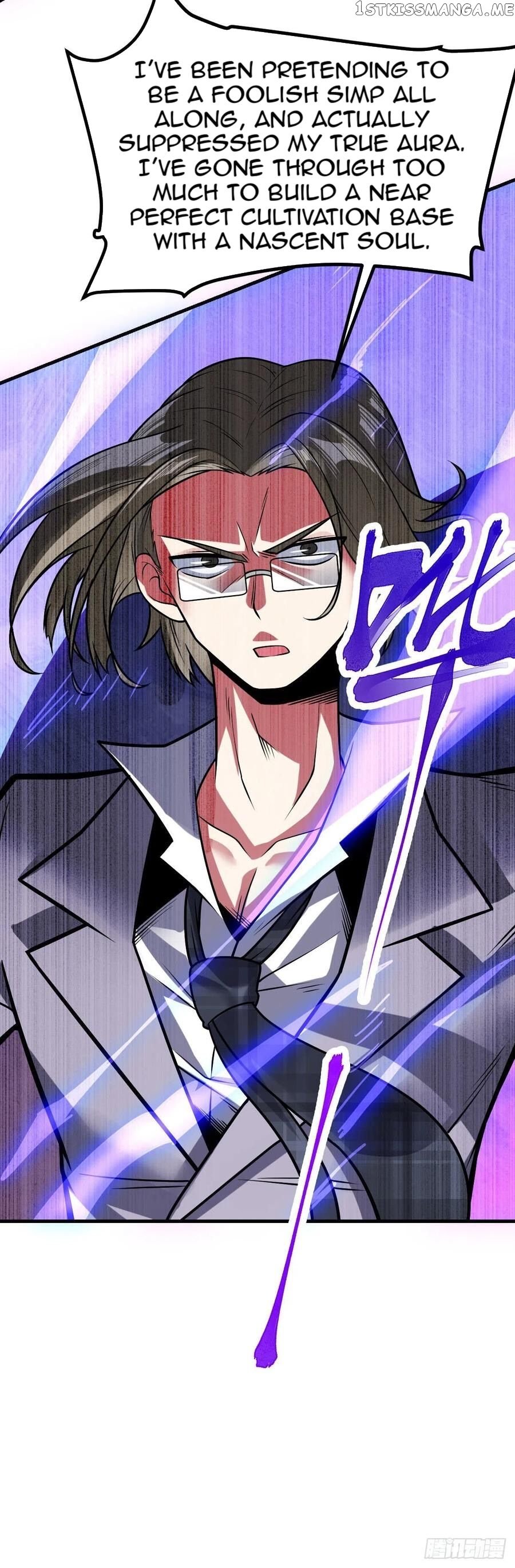 Extraordinary Son-In-Law chapter 29 - page 17