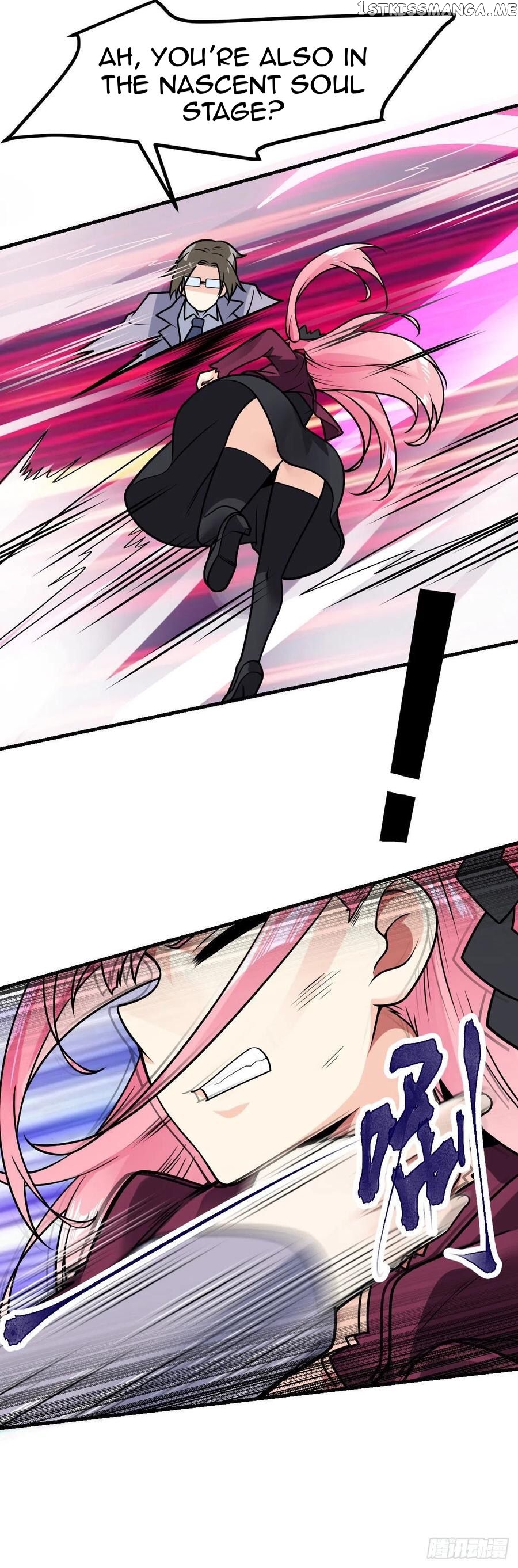 Extraordinary Son-In-Law chapter 29 - page 20