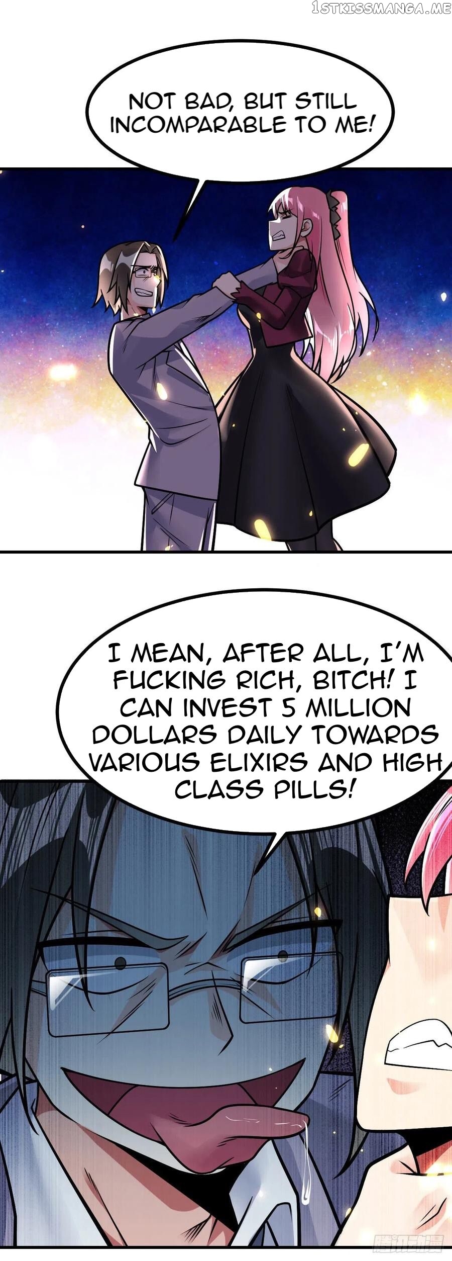 Extraordinary Son-In-Law chapter 29 - page 21