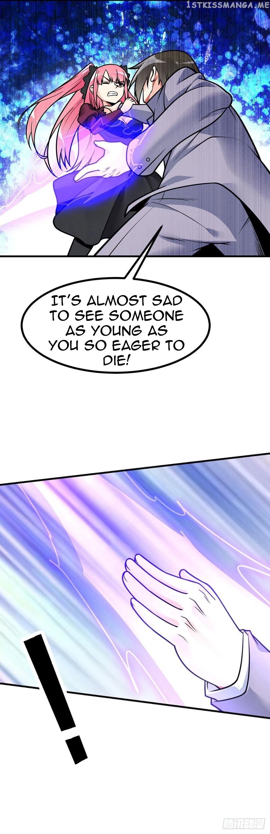 Extraordinary Son-In-Law chapter 29 - page 23