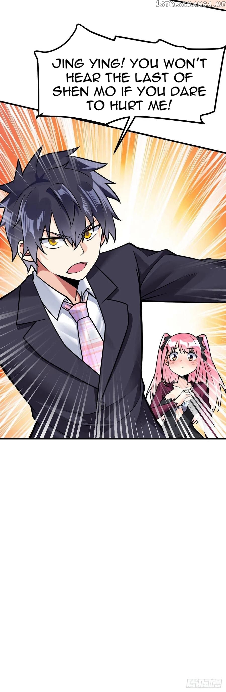Extraordinary Son-In-Law chapter 29 - page 26