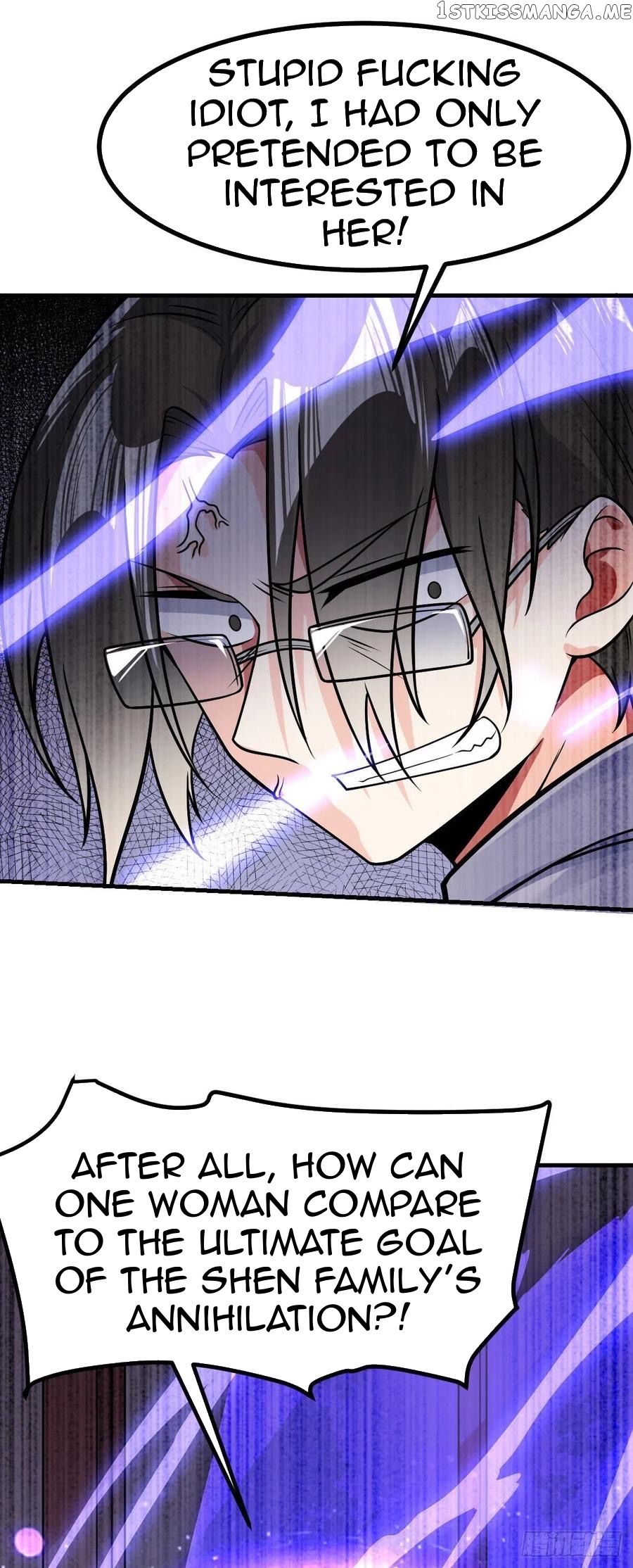 Extraordinary Son-In-Law chapter 29 - page 27