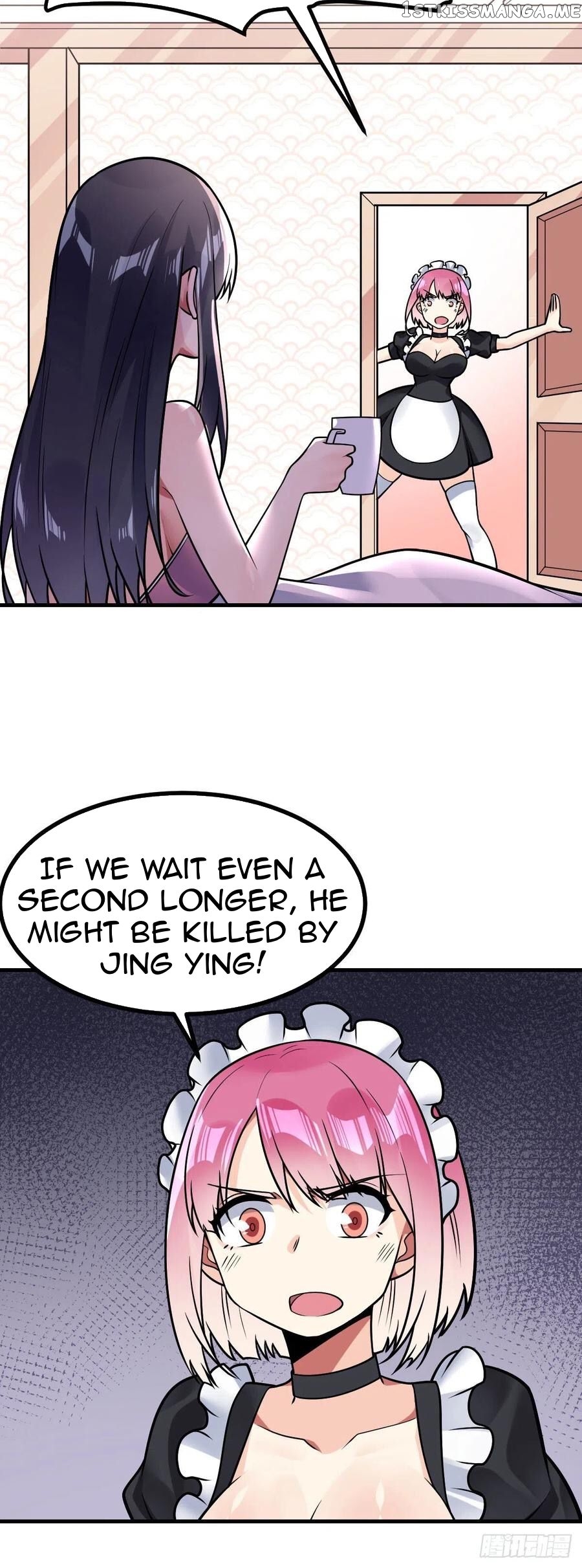 Extraordinary Son-In-Law chapter 29 - page 29