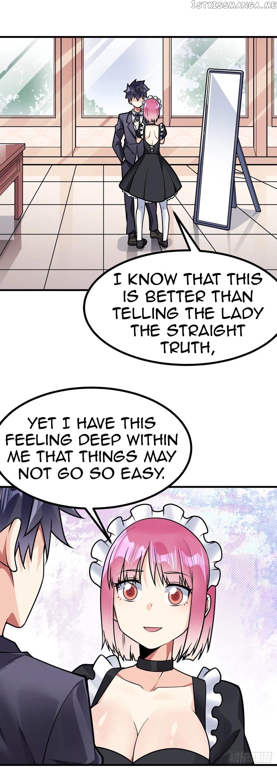 Extraordinary Son-In-Law chapter 29 - page 3