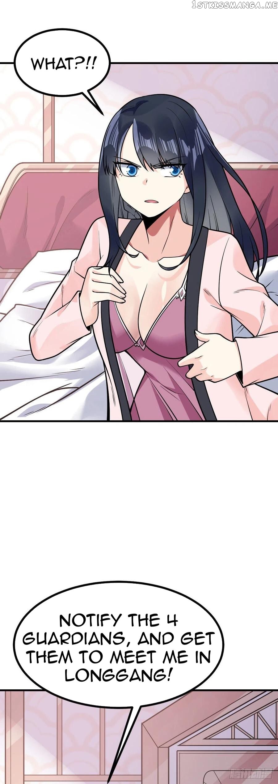 Extraordinary Son-In-Law chapter 29 - page 30