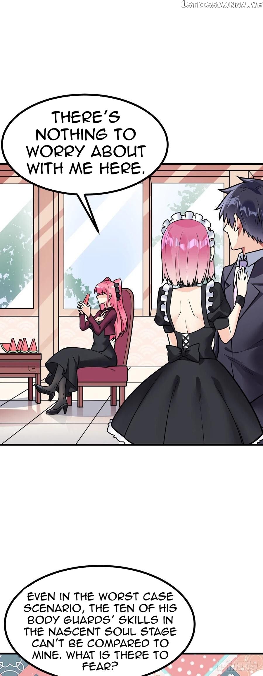 Extraordinary Son-In-Law chapter 29 - page 4