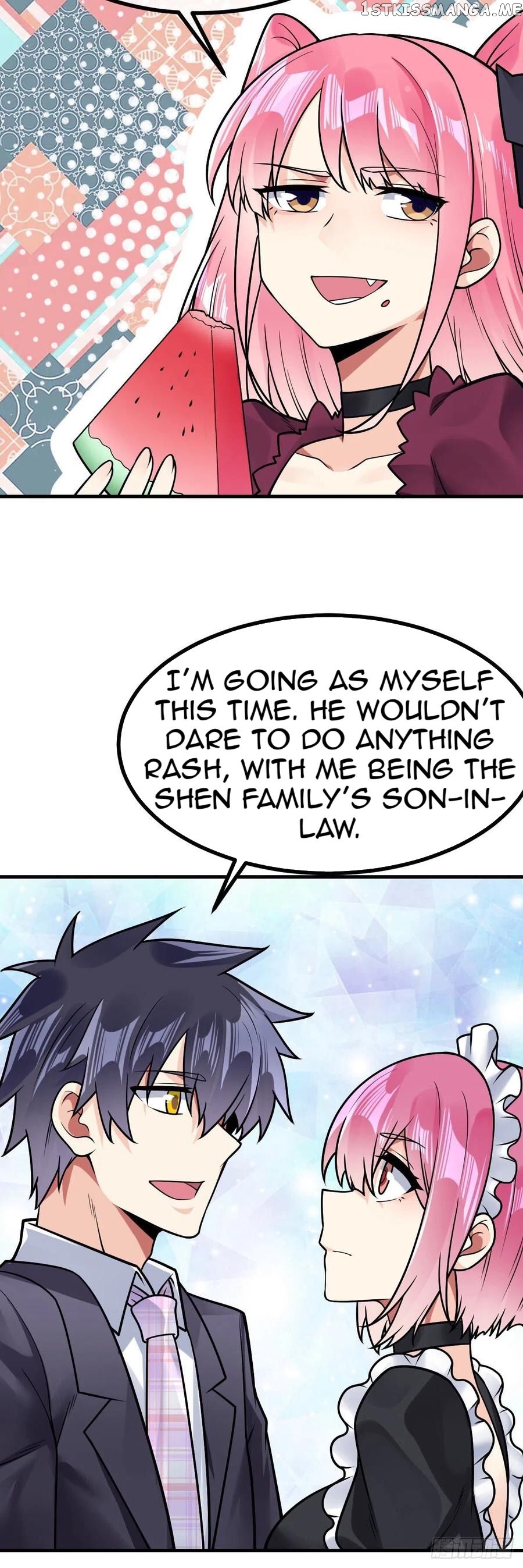 Extraordinary Son-In-Law chapter 29 - page 5