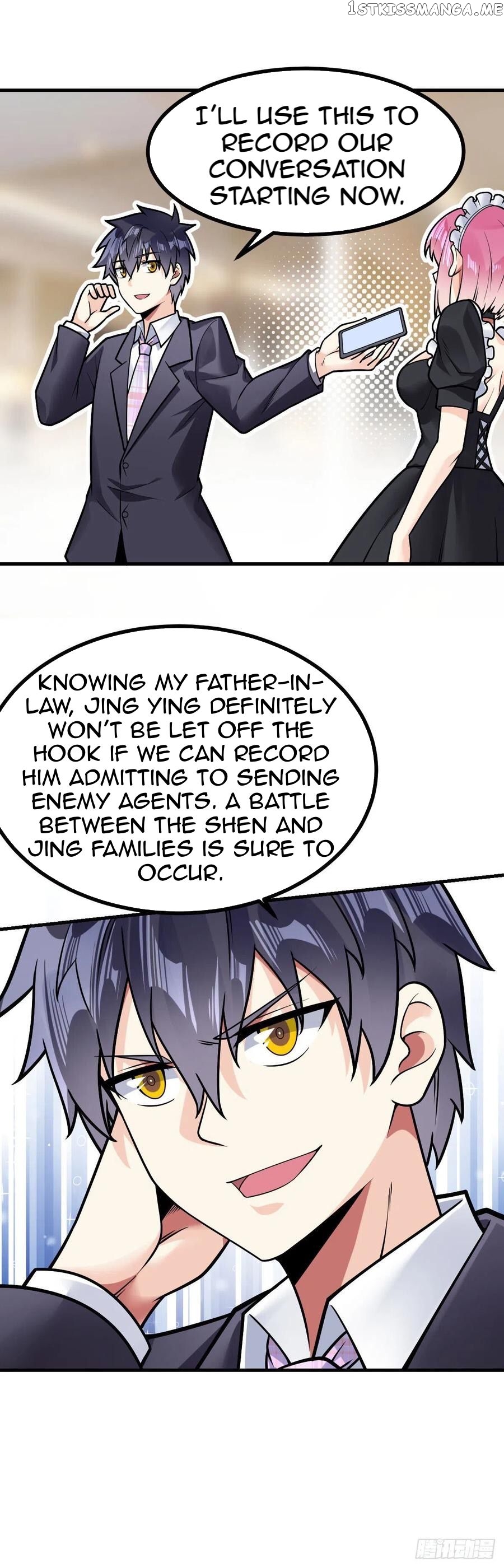 Extraordinary Son-In-Law chapter 29 - page 6