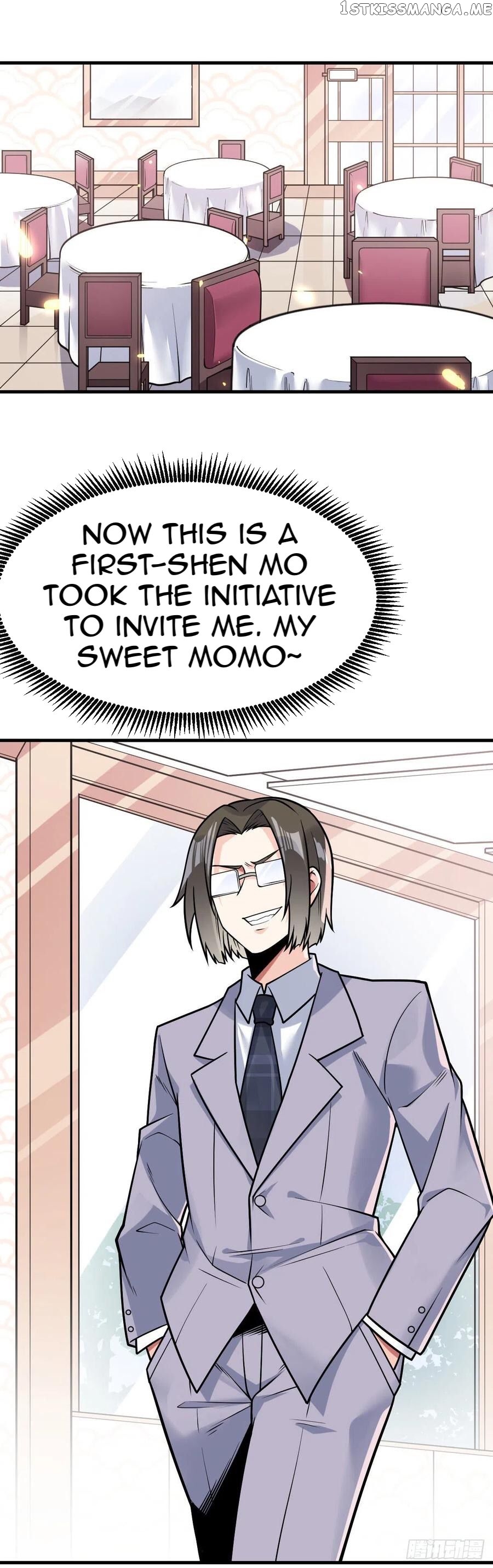 Extraordinary Son-In-Law chapter 29 - page 7