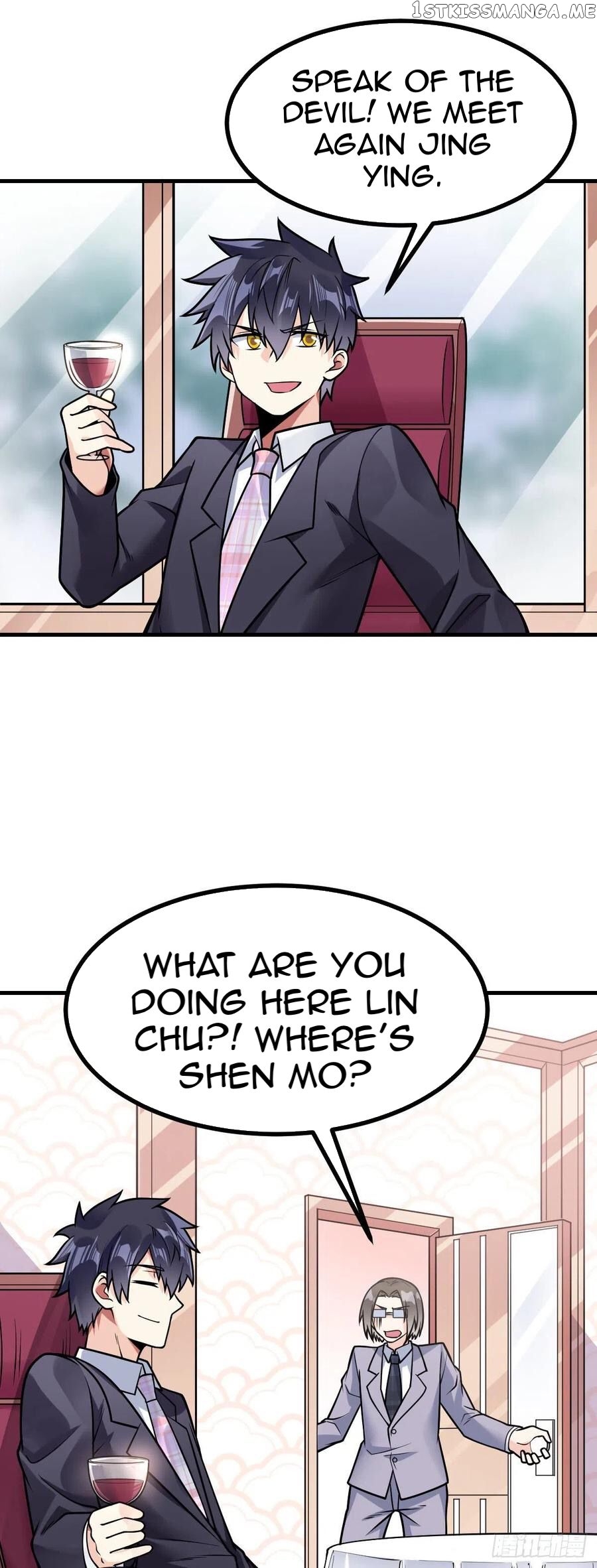 Extraordinary Son-In-Law chapter 29 - page 9