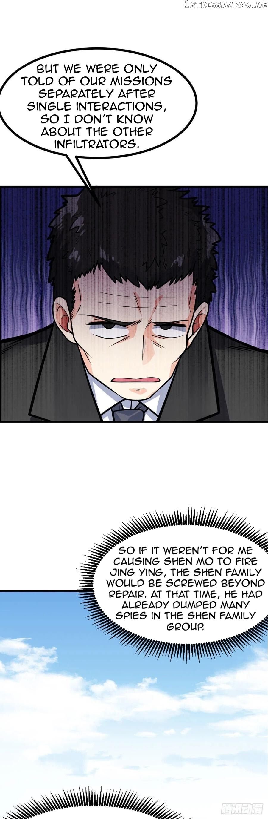 Extraordinary Son-In-Law chapter 28 - page 11