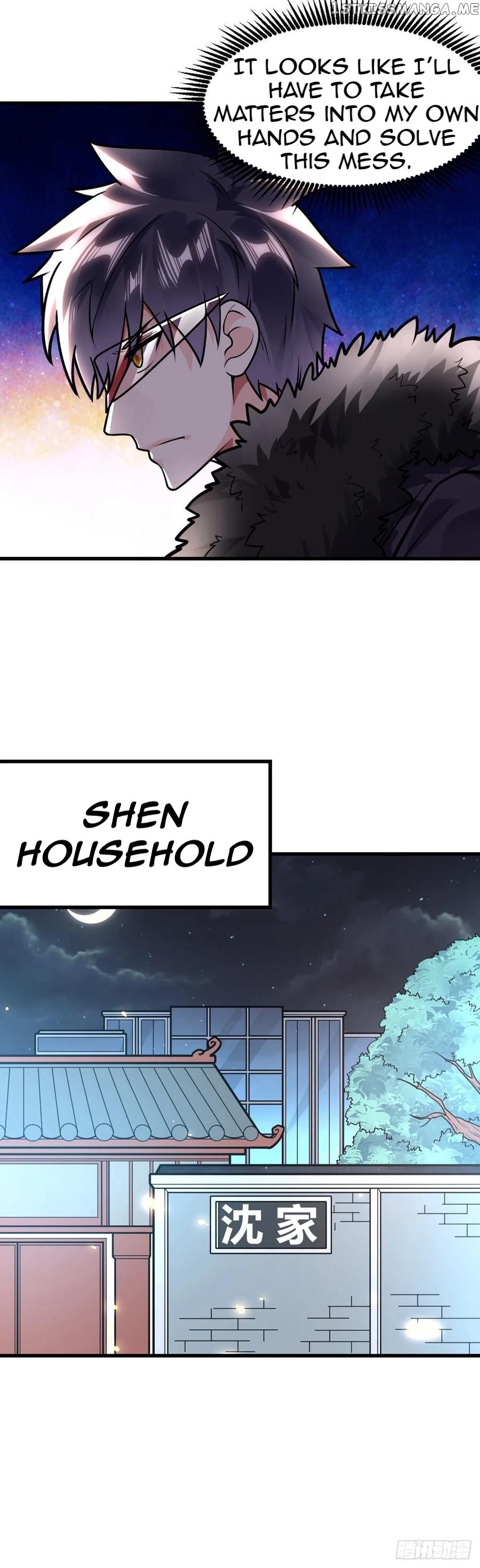 Extraordinary Son-In-Law chapter 28 - page 13