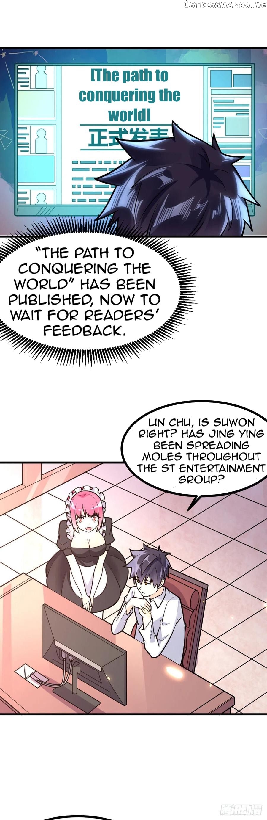 Extraordinary Son-In-Law chapter 28 - page 14