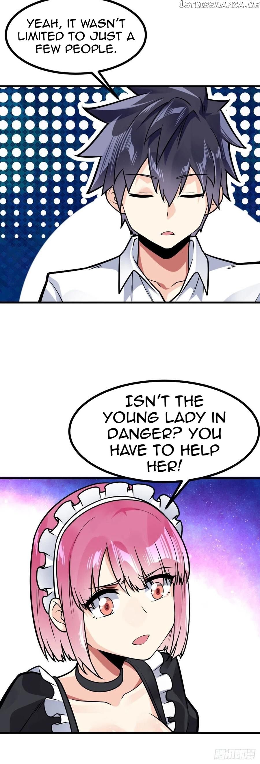 Extraordinary Son-In-Law chapter 28 - page 15