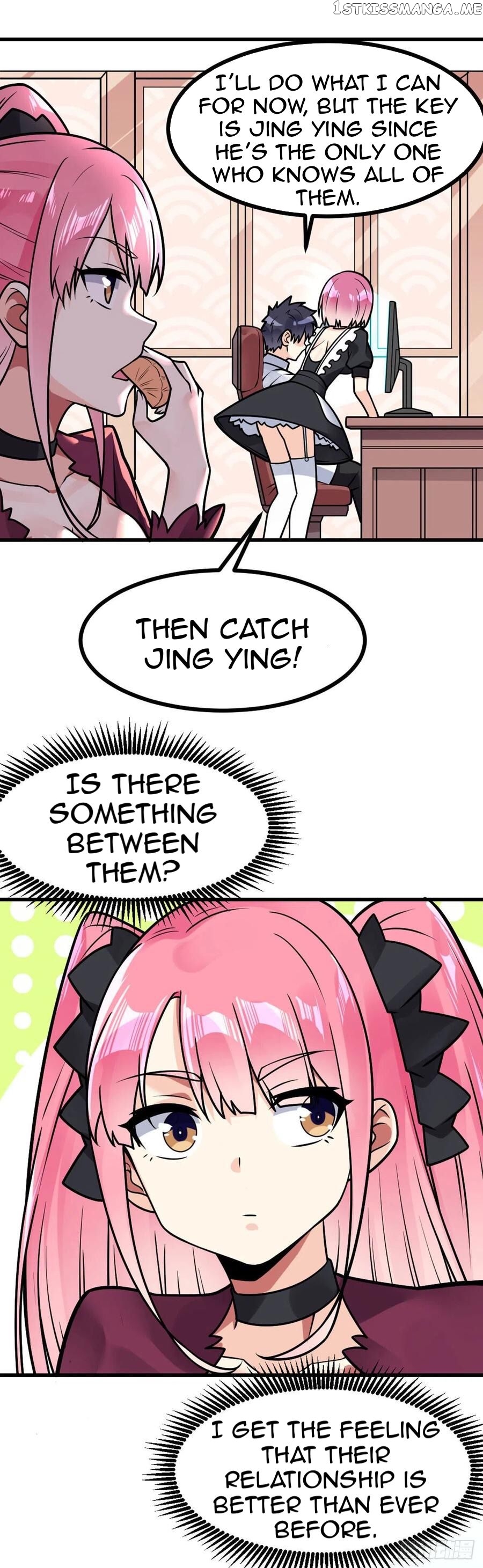 Extraordinary Son-In-Law chapter 28 - page 16