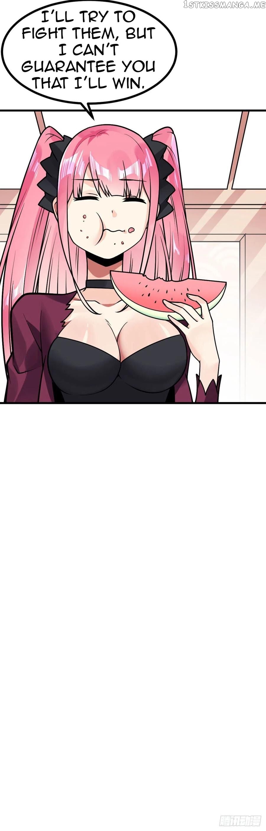 Extraordinary Son-In-Law chapter 28 - page 18