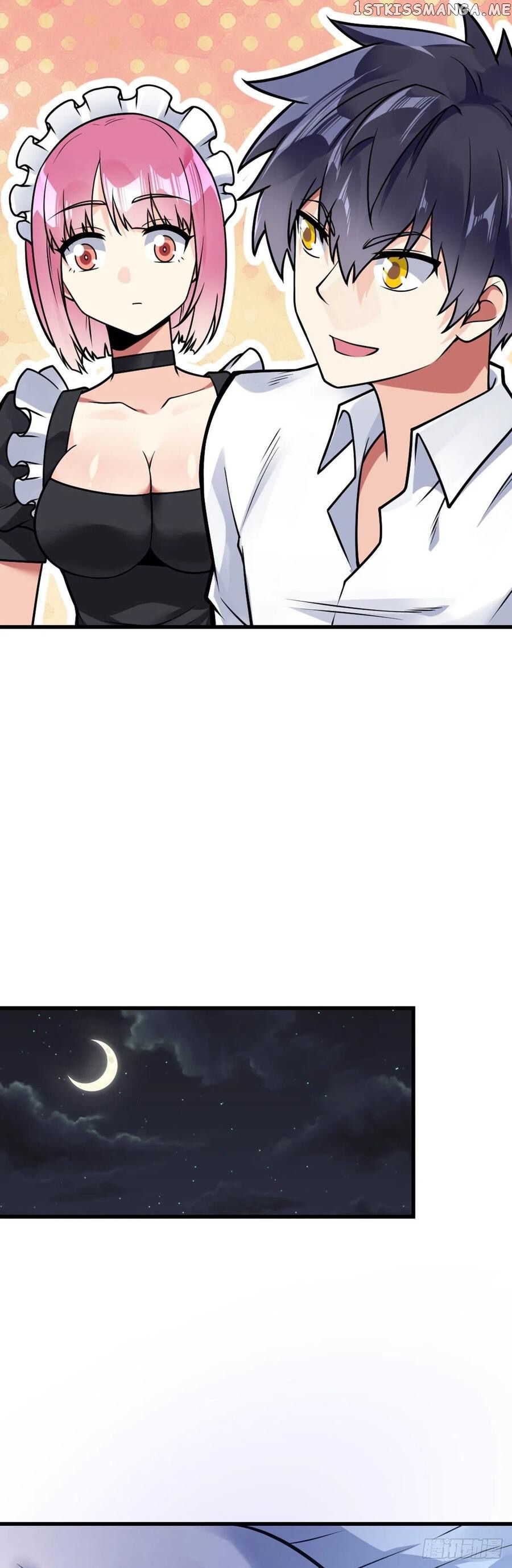Extraordinary Son-In-Law chapter 28 - page 20