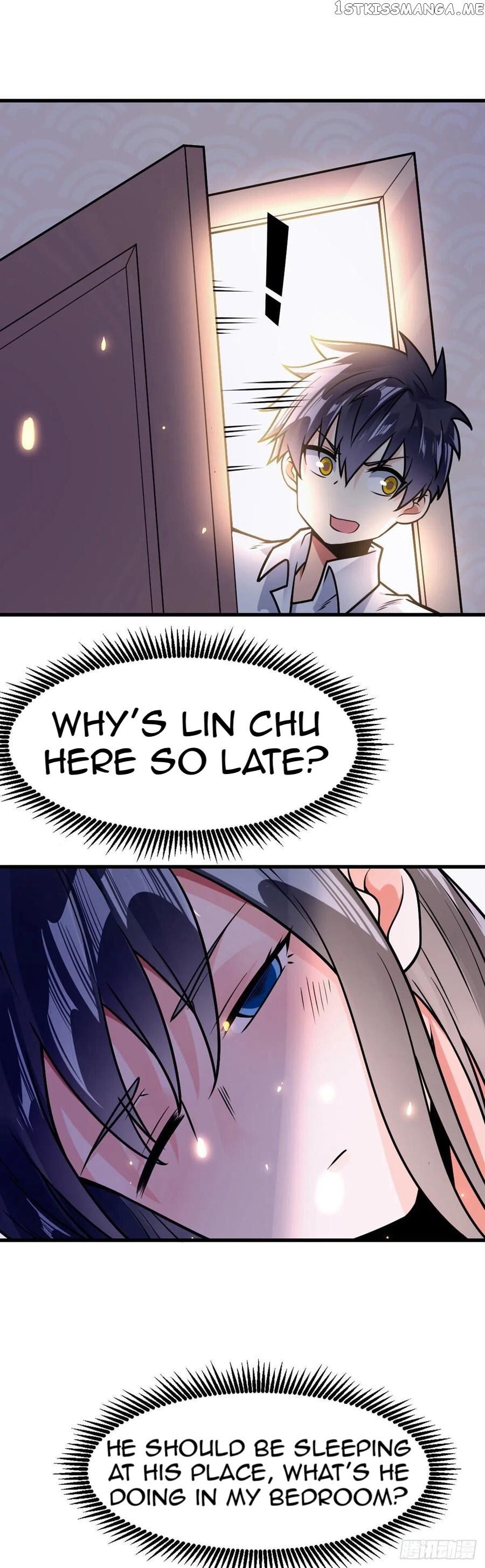 Extraordinary Son-In-Law chapter 28 - page 23