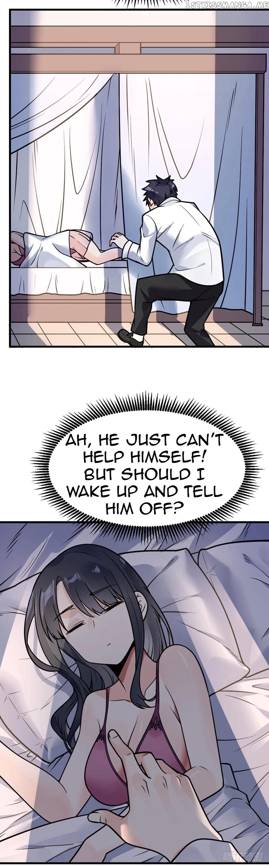 Extraordinary Son-In-Law chapter 28 - page 24