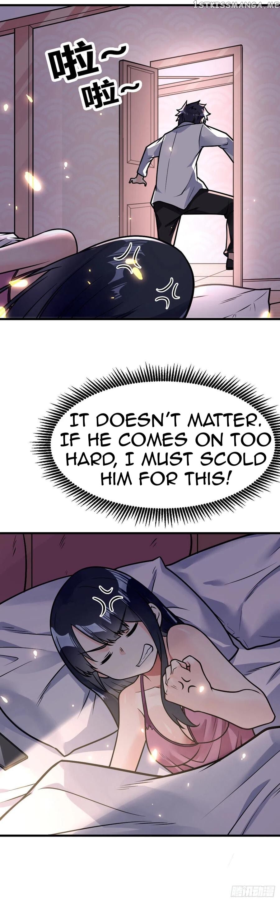 Extraordinary Son-In-Law chapter 28 - page 29