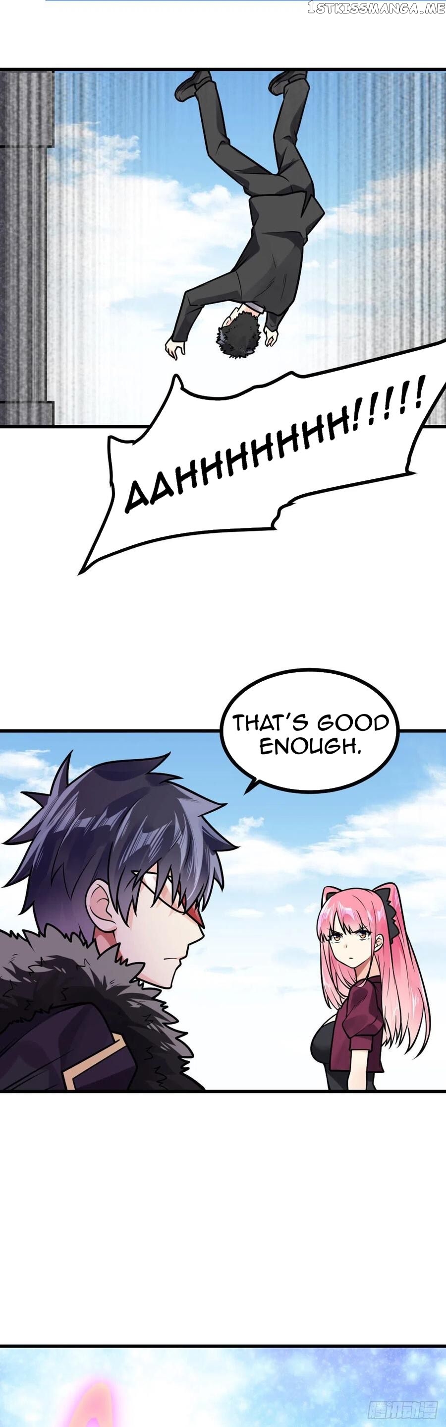 Extraordinary Son-In-Law chapter 28 - page 3