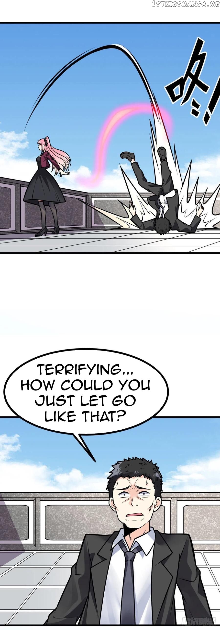 Extraordinary Son-In-Law chapter 28 - page 6