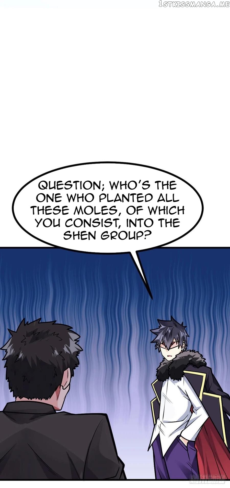 Extraordinary Son-In-Law chapter 28 - page 7