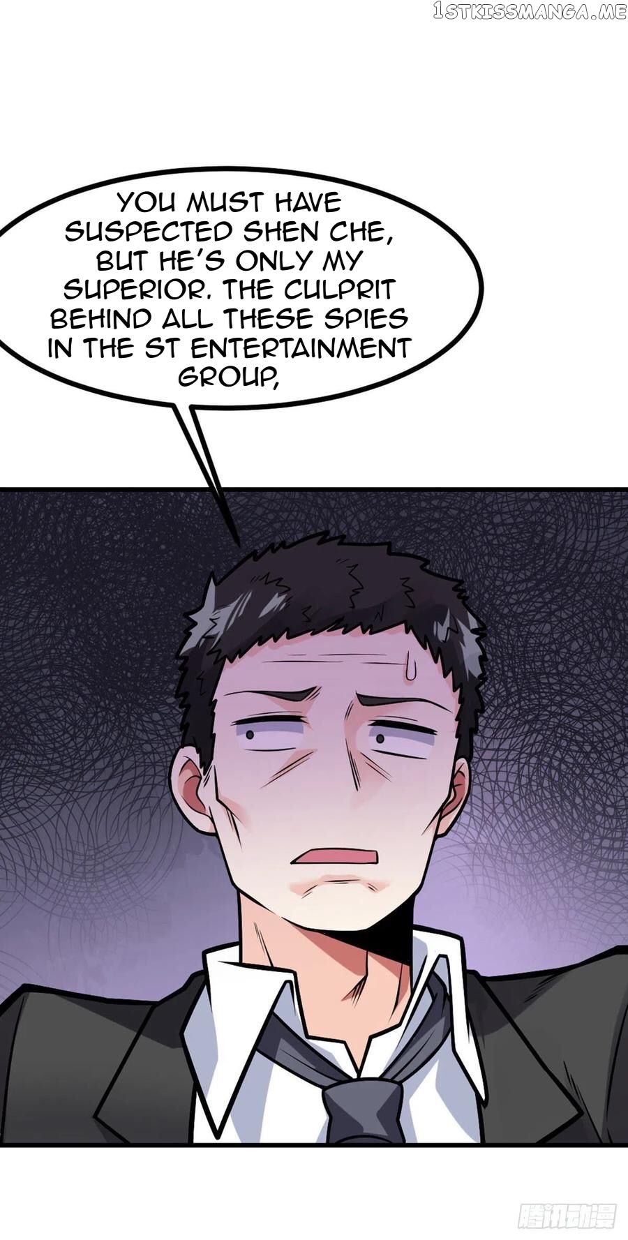 Extraordinary Son-In-Law chapter 28 - page 8