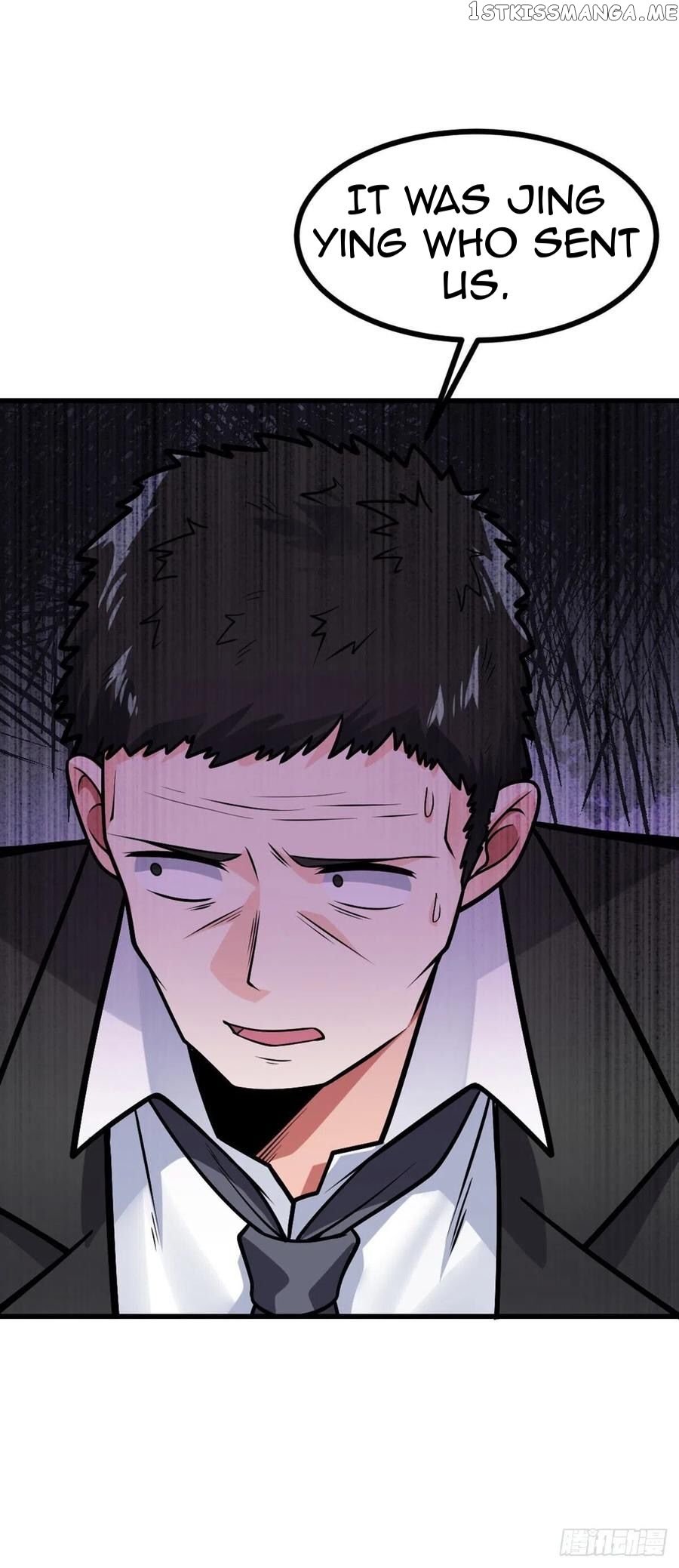 Extraordinary Son-In-Law chapter 28 - page 9