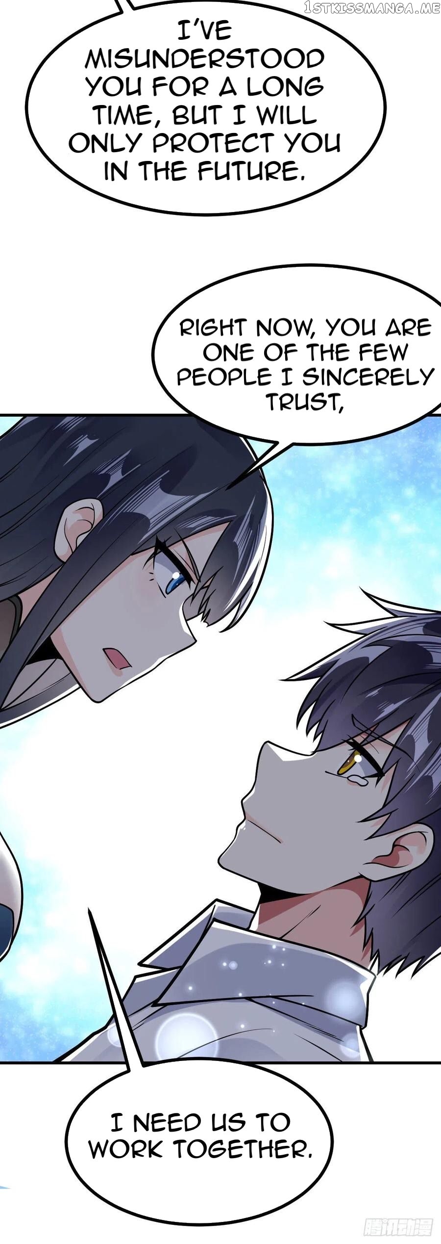 Extraordinary Son-In-Law chapter 27 - page 10