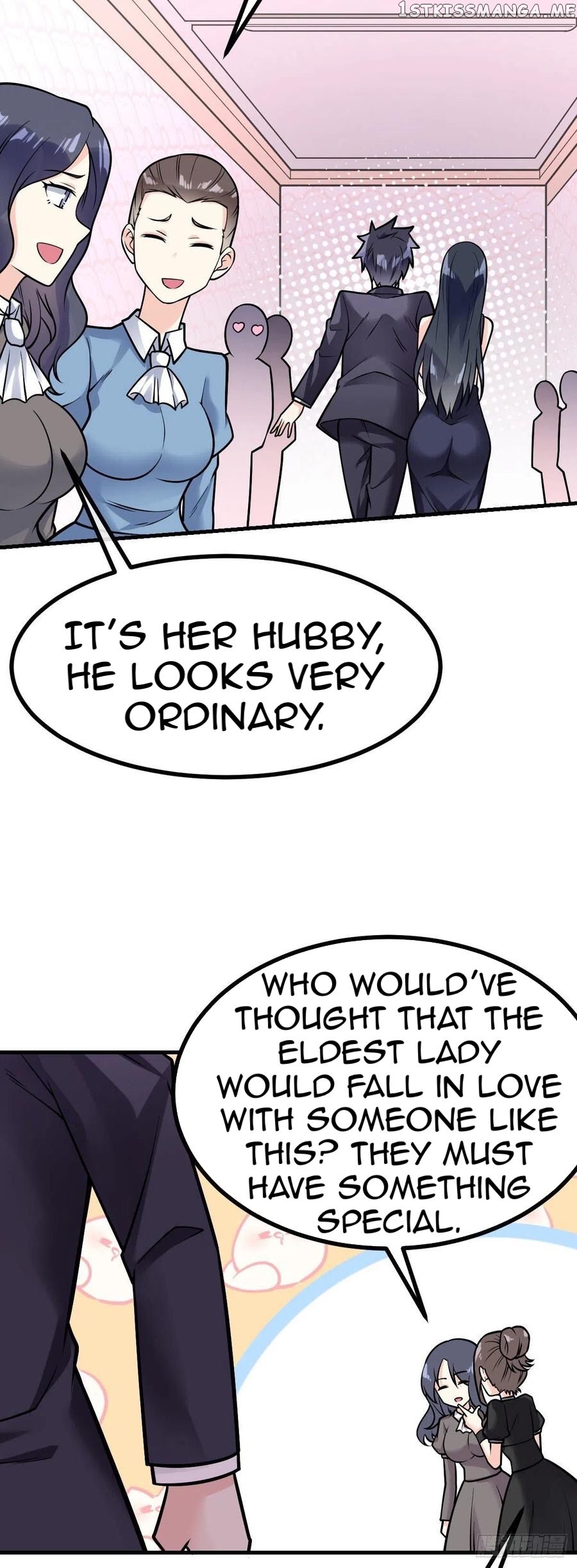 Extraordinary Son-In-Law chapter 27 - page 13