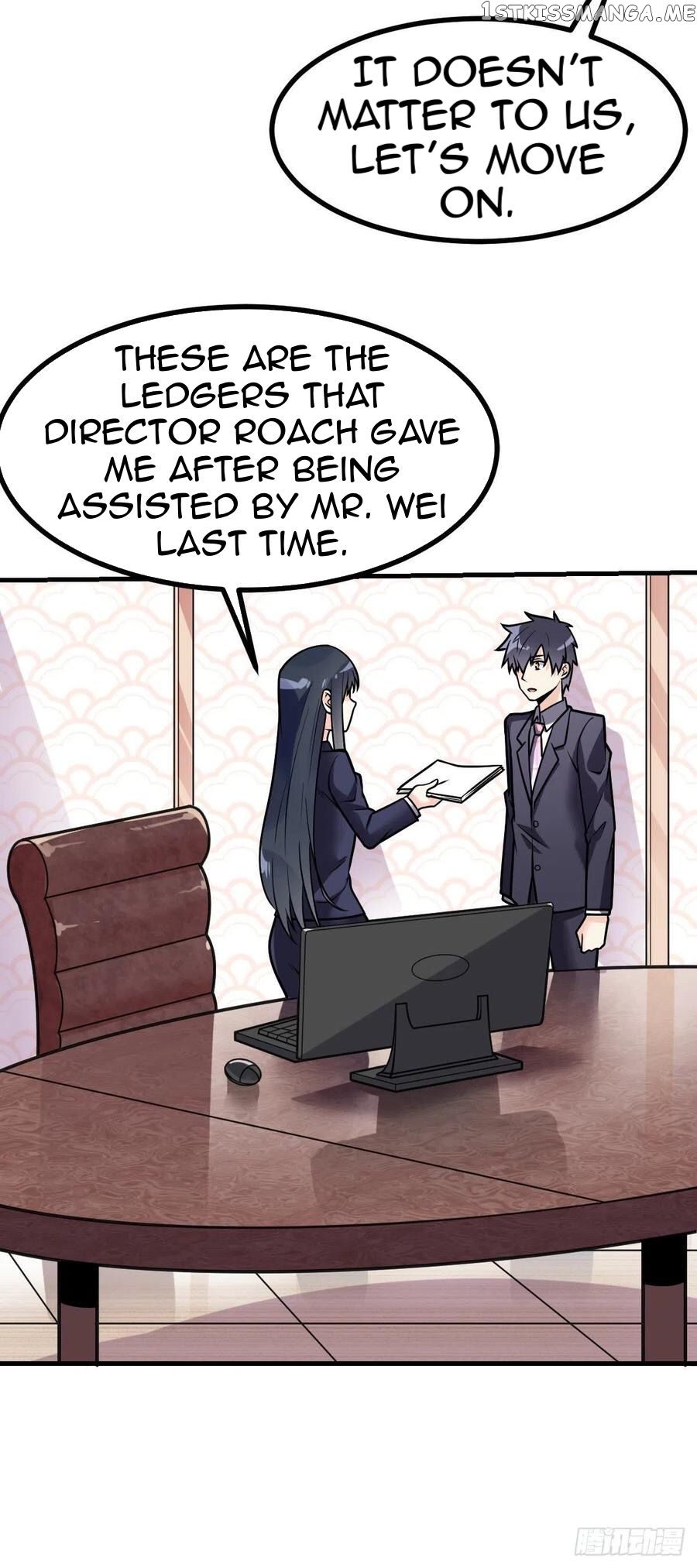 Extraordinary Son-In-Law chapter 27 - page 14