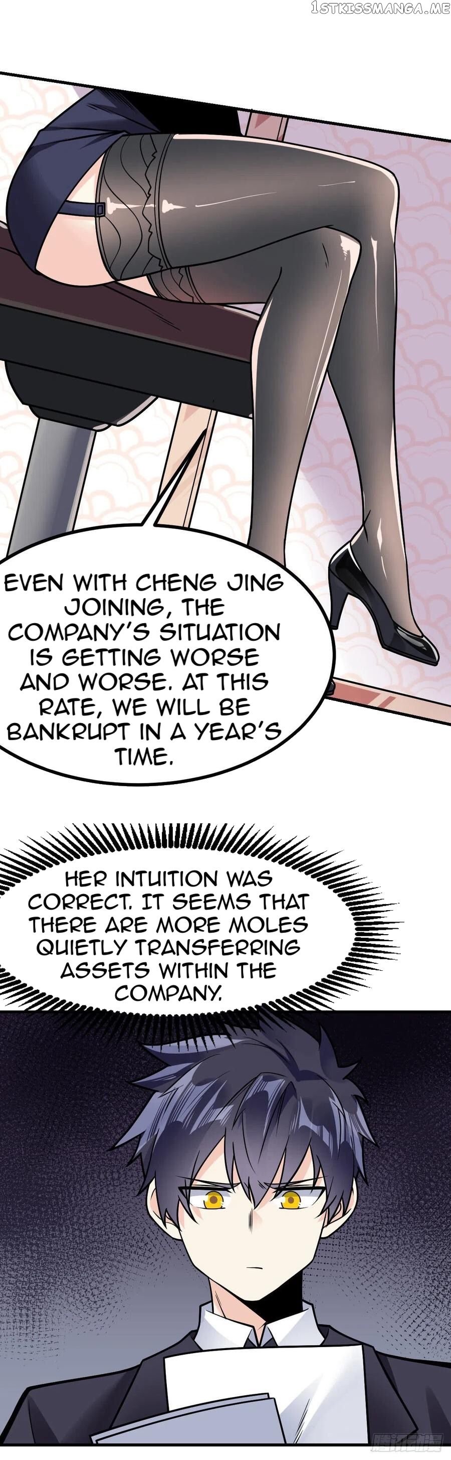 Extraordinary Son-In-Law chapter 27 - page 18